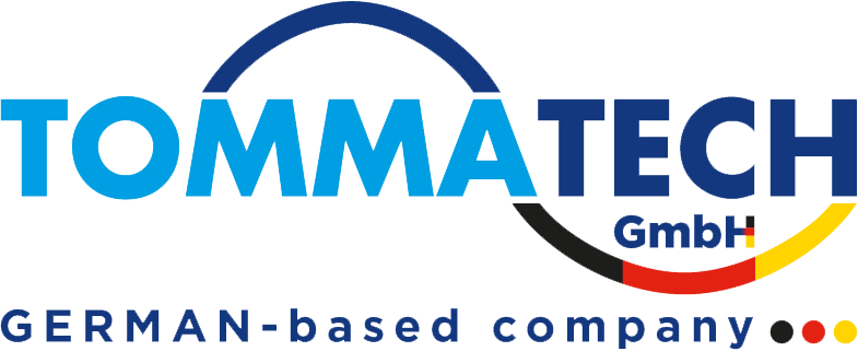 TommaTech